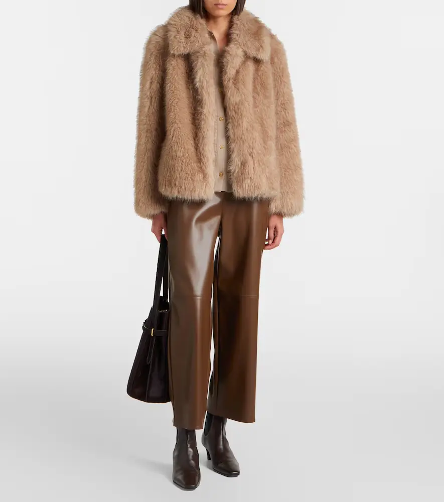'S Max Mara 'S Max Mara Single-breasted coat | Thumbnail 6 'S Max Mara 'S Max Mara Single-breasted coat | Thumbnail 6