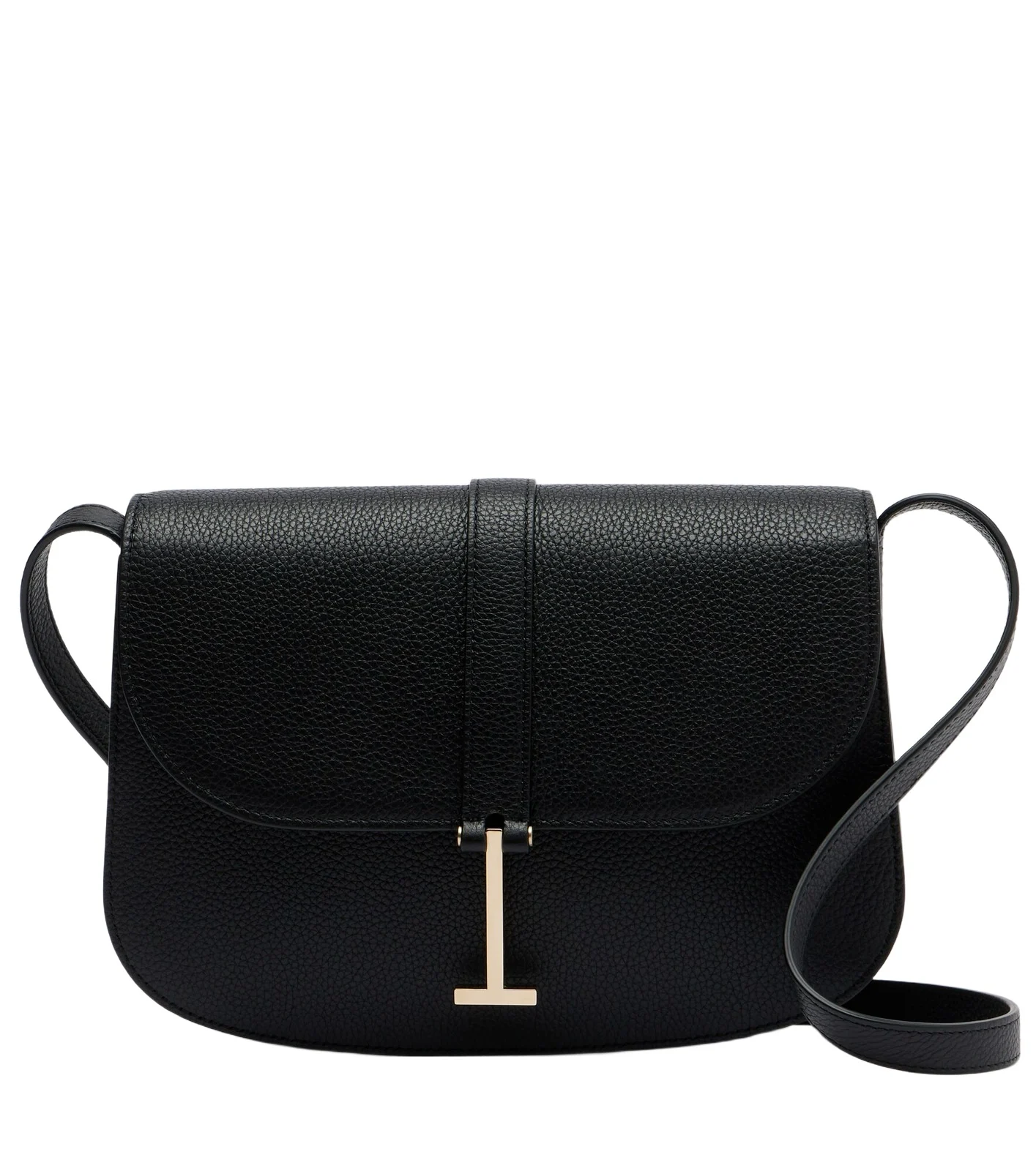 Kara Small leather crossbody bag Kara Small leather crossbody bag