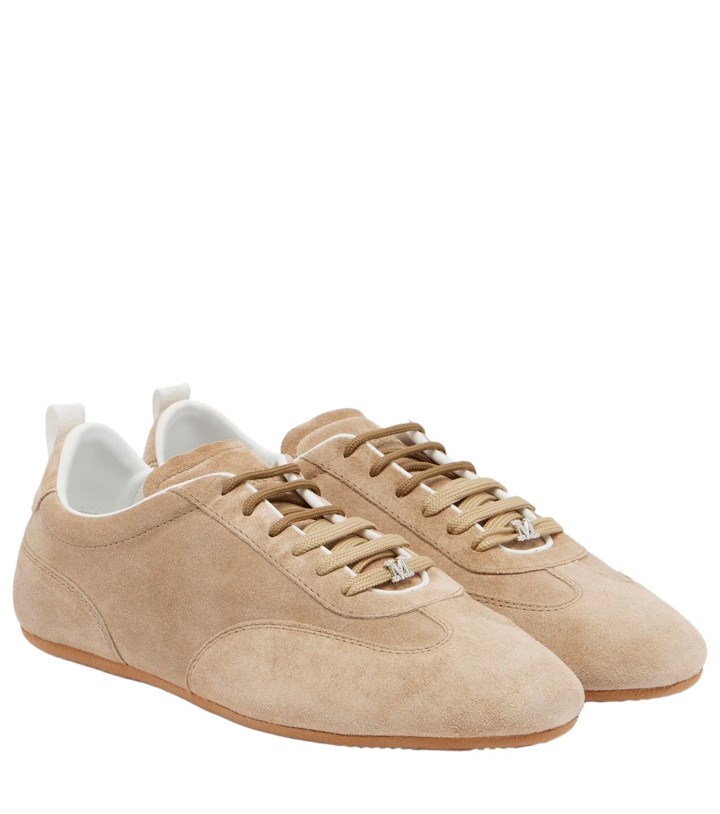 Suede sneakers Suede sneakers