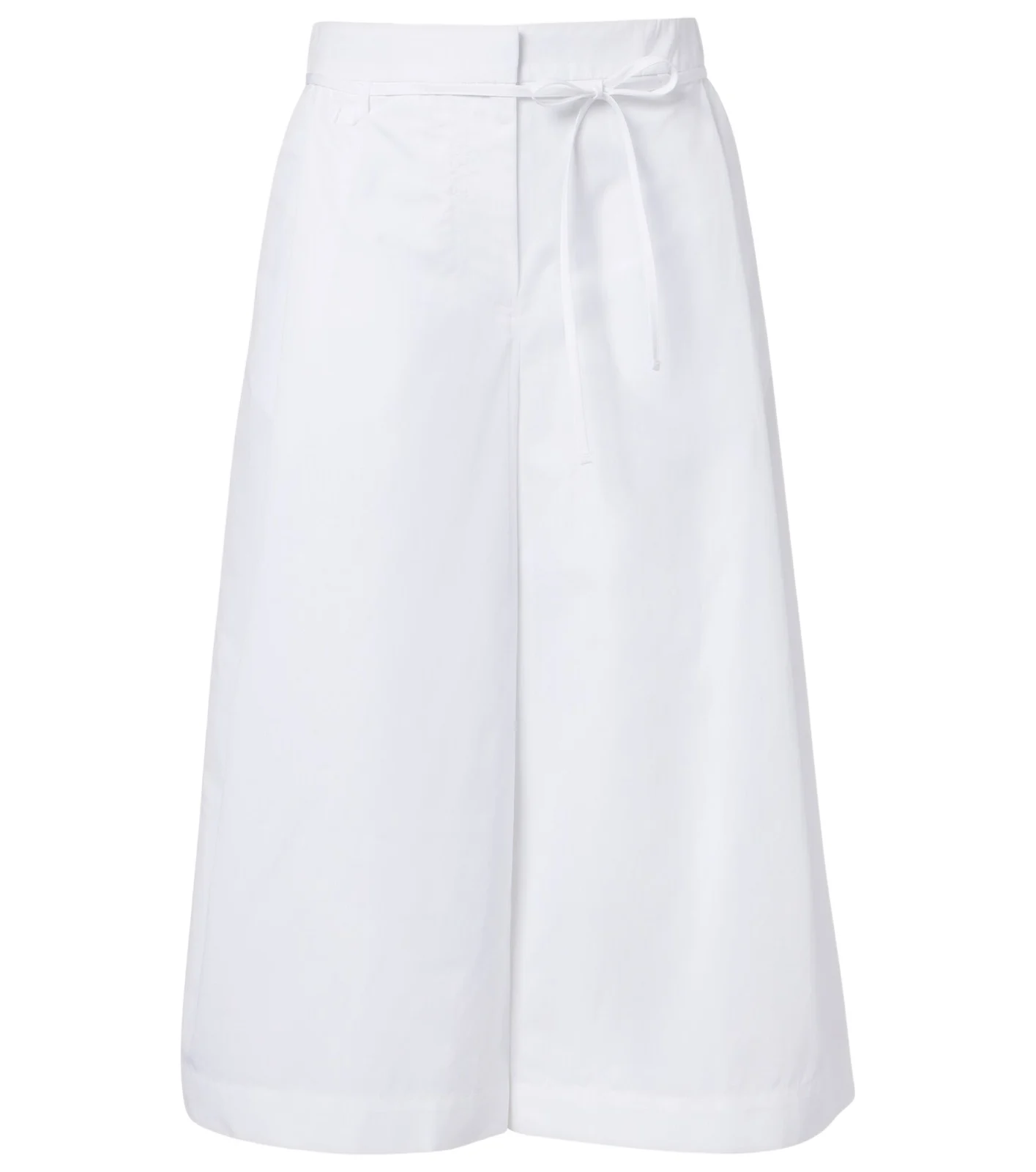 Jacquemus Marin cotton Bermuda shorts