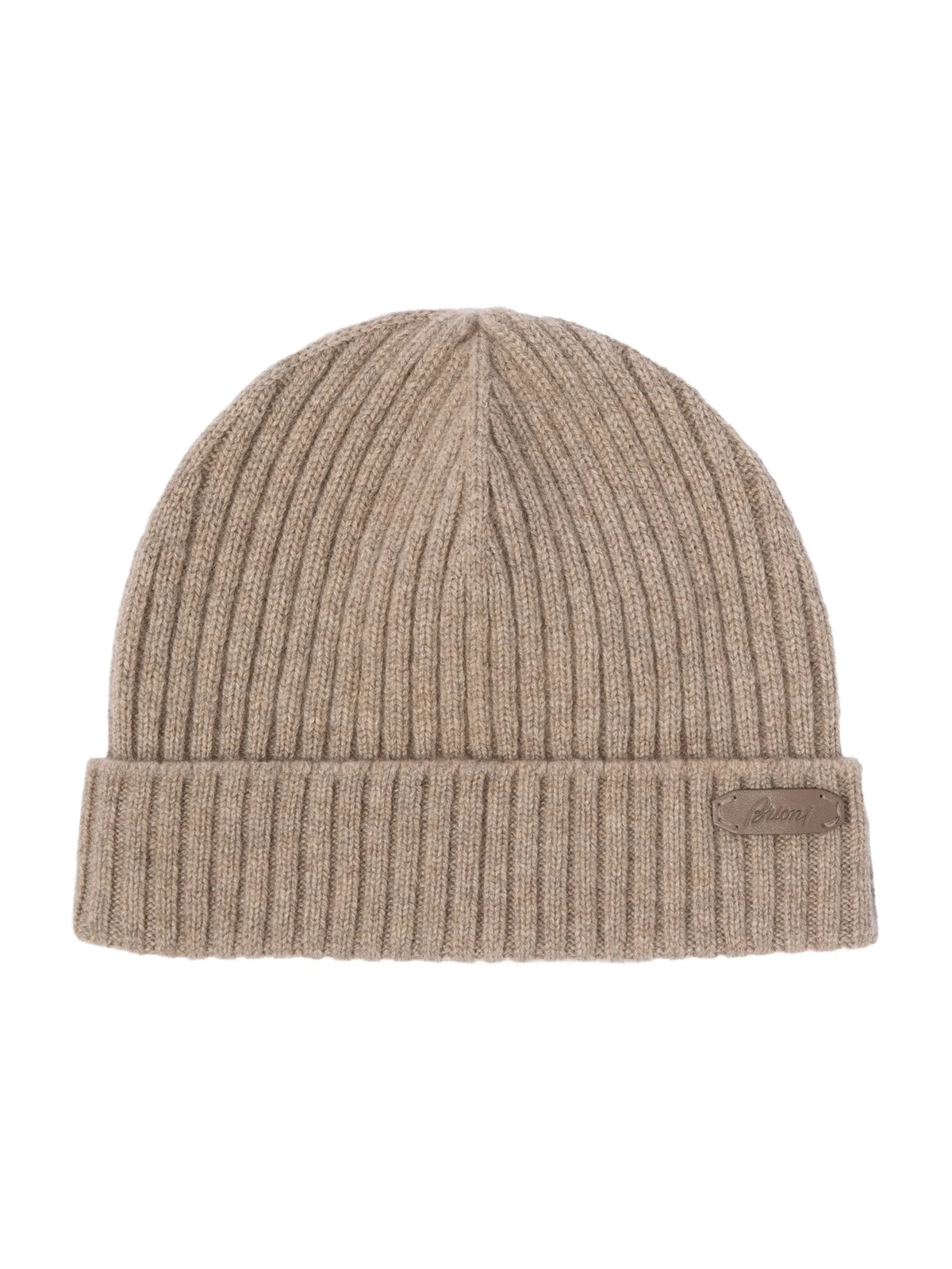 Cashmere beanie