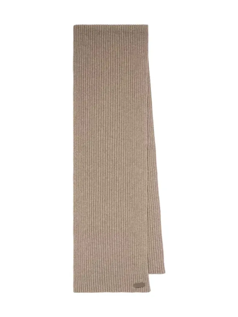 Cashmere scarf