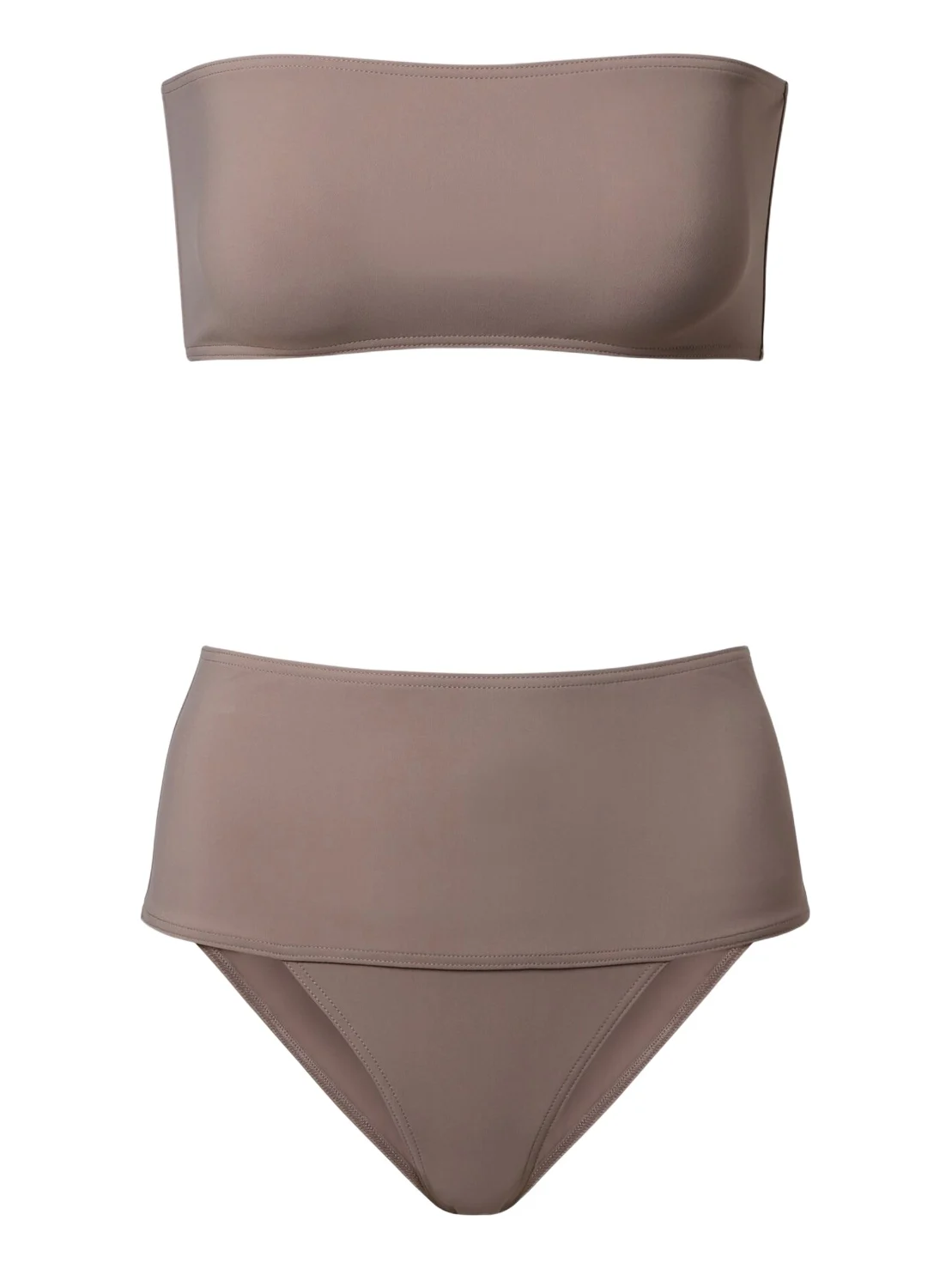 Alaïa Alaïa Jersey bikini