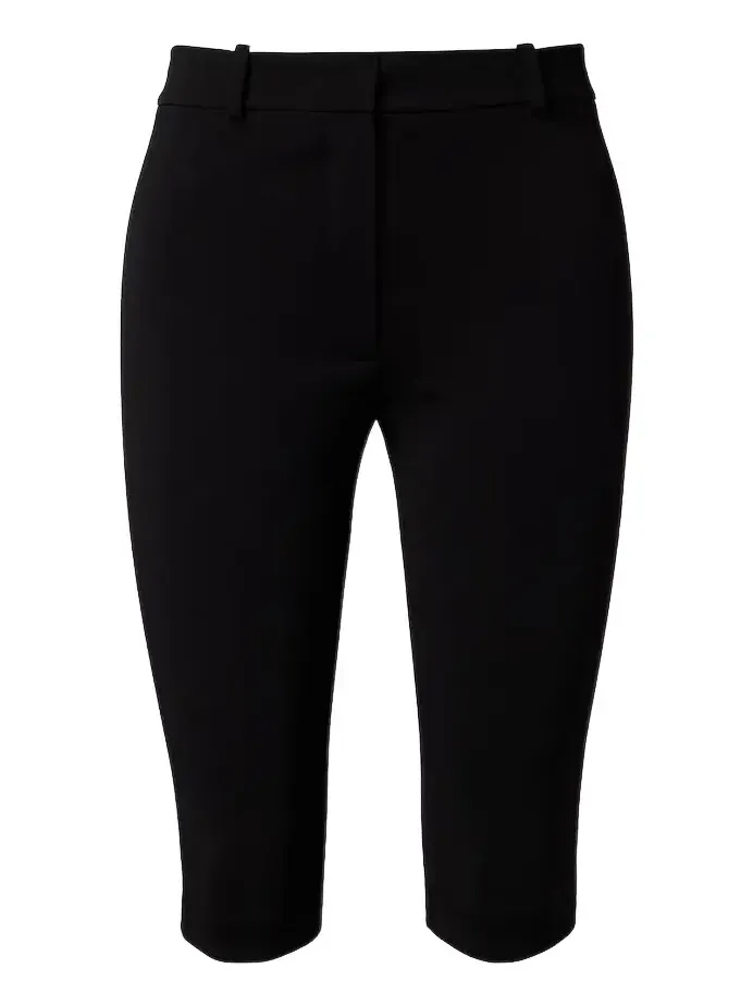Capri pants