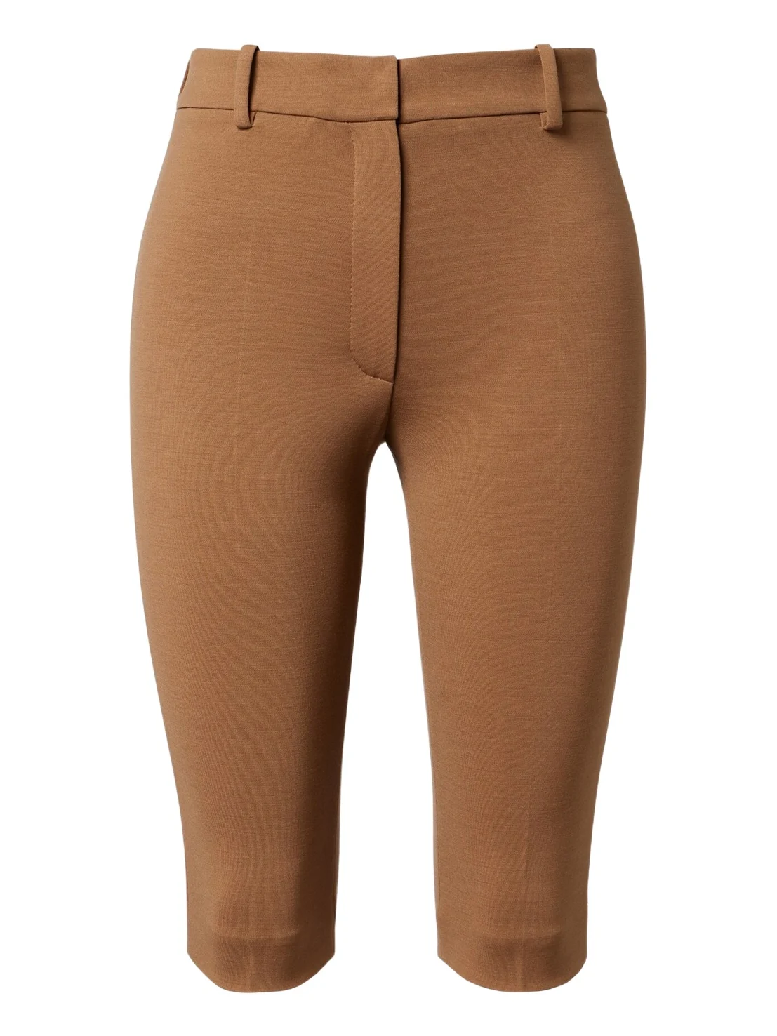 Magda Butrym Knitted capri pants