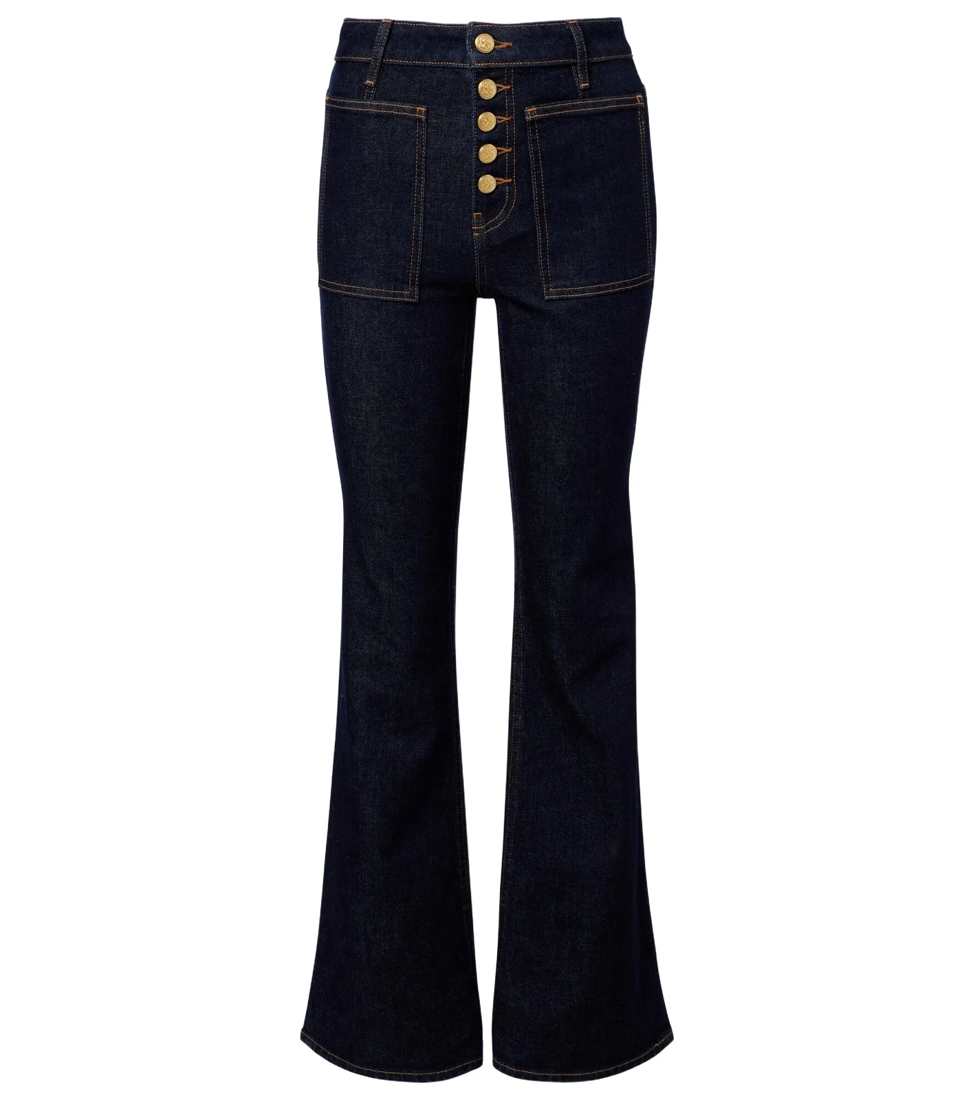 Lou flared jeans Lou flared jeans