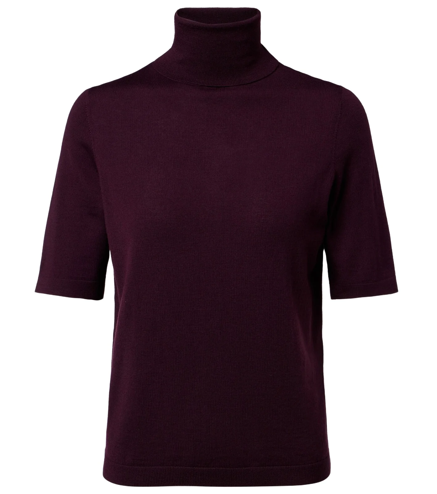 Turtleneck virgin wool sweater Turtleneck virgin wool sweater