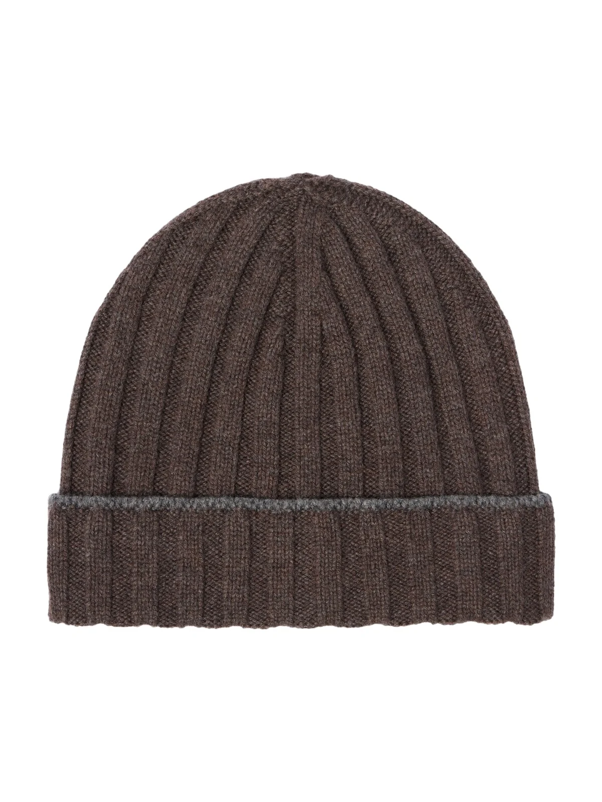 Brunello Cucinelli Cashmere beanie