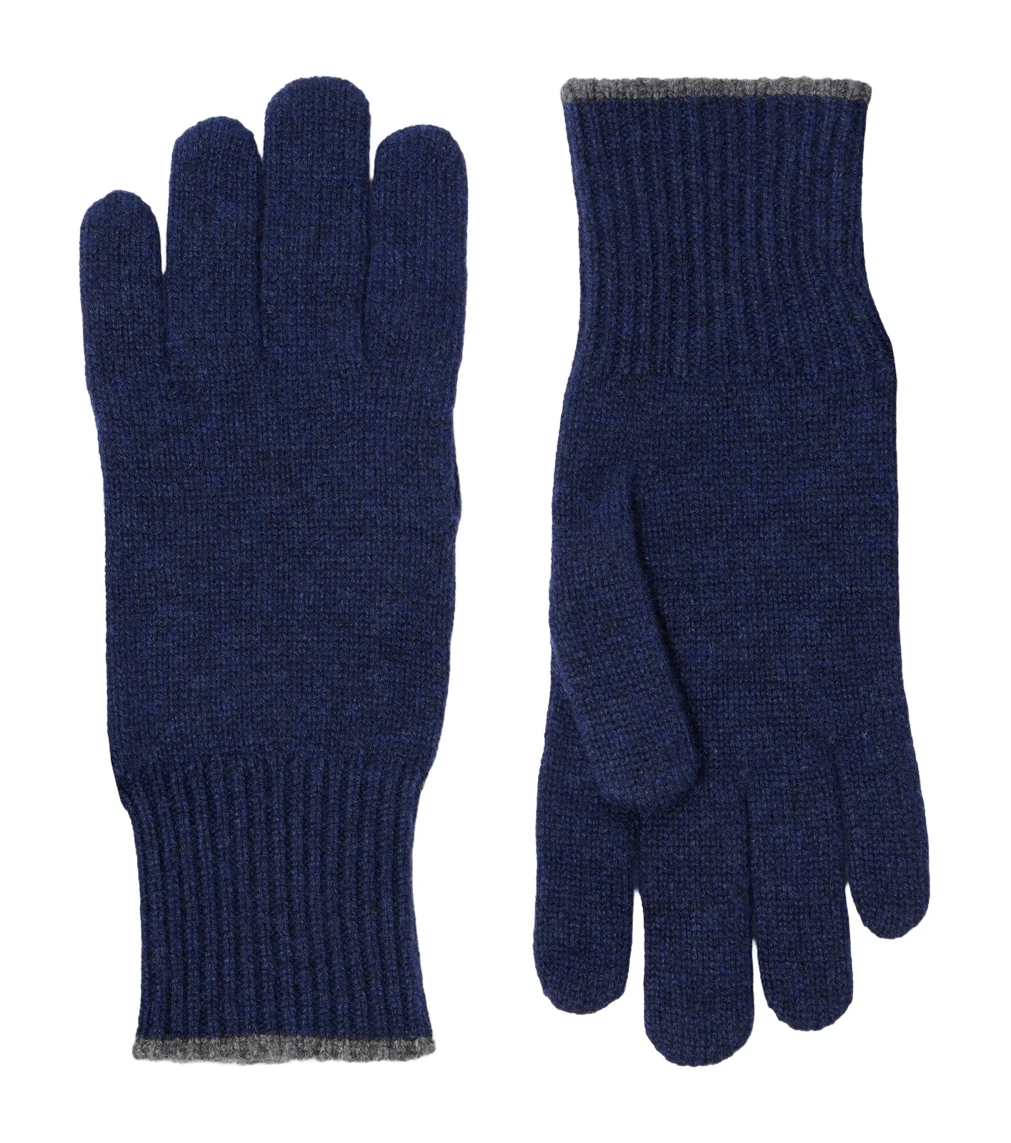 Brunello Cucinelli Cashmere gloves