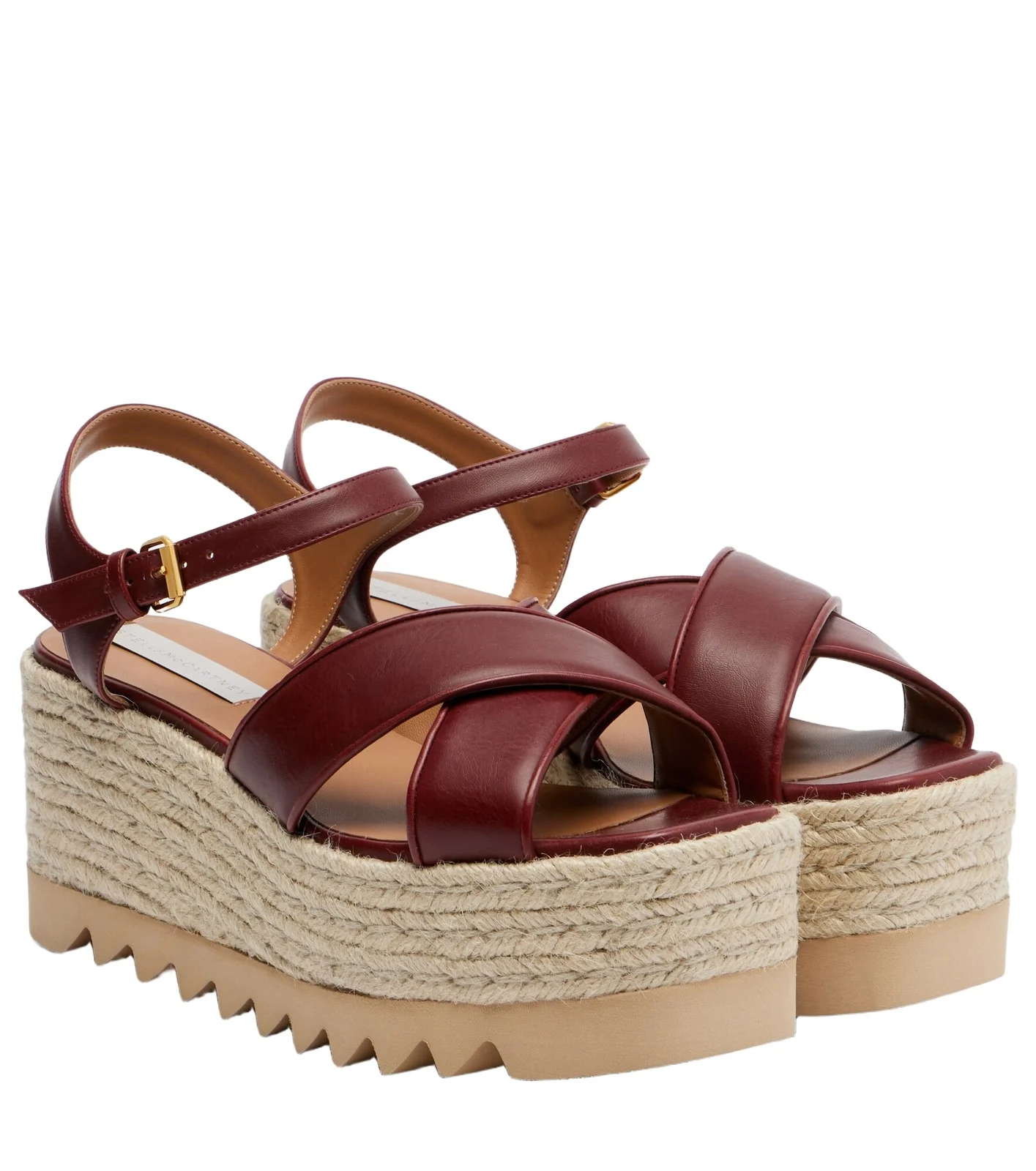 Elyse platform sandals Elyse platform sandals