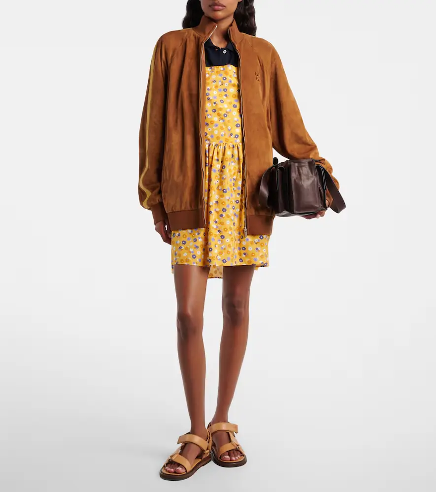 Miu Miu Leather sandals | Thumbnail 5 Miu Miu Leather sandals | Thumbnail 5