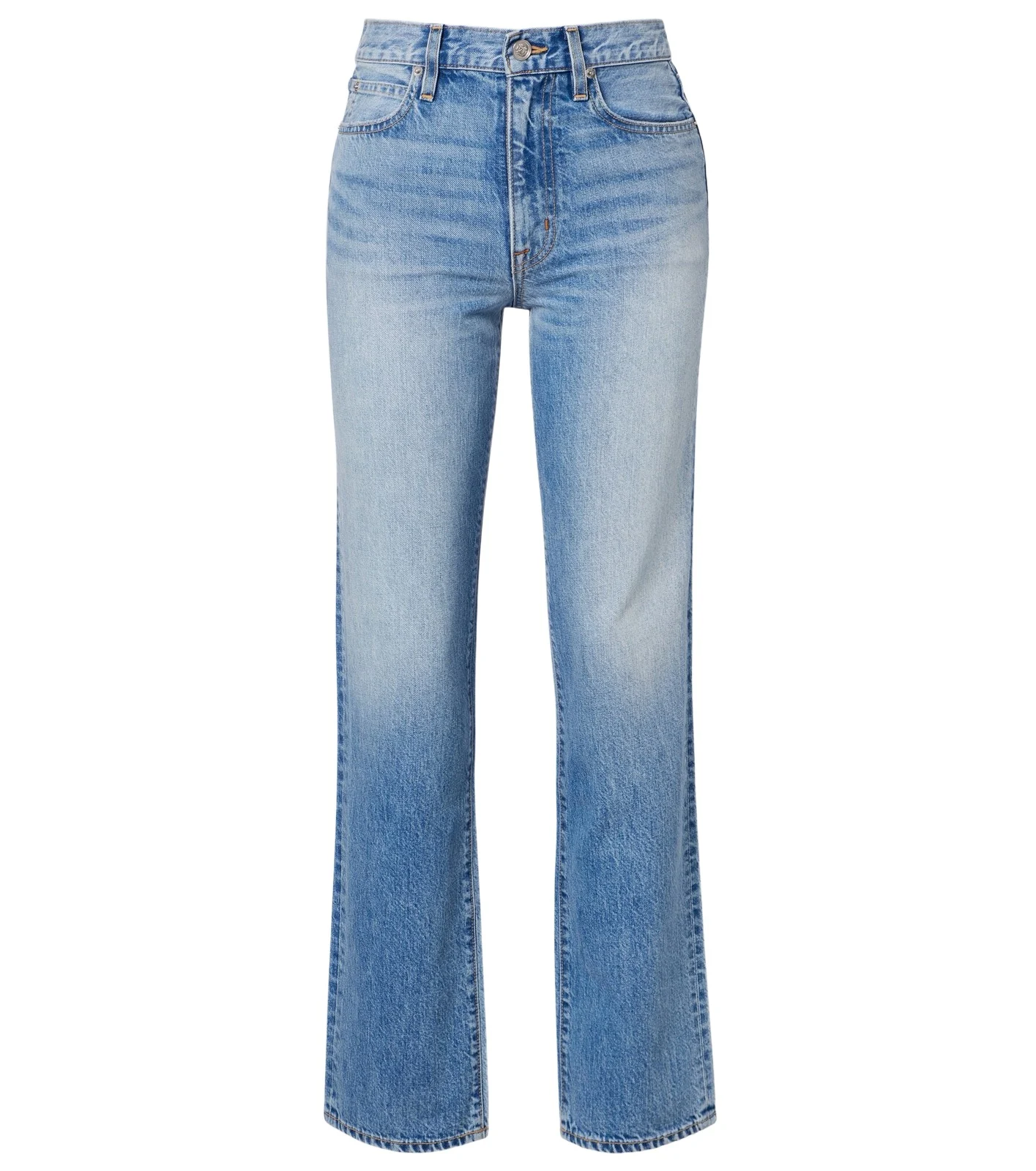 Kendra straight jeans