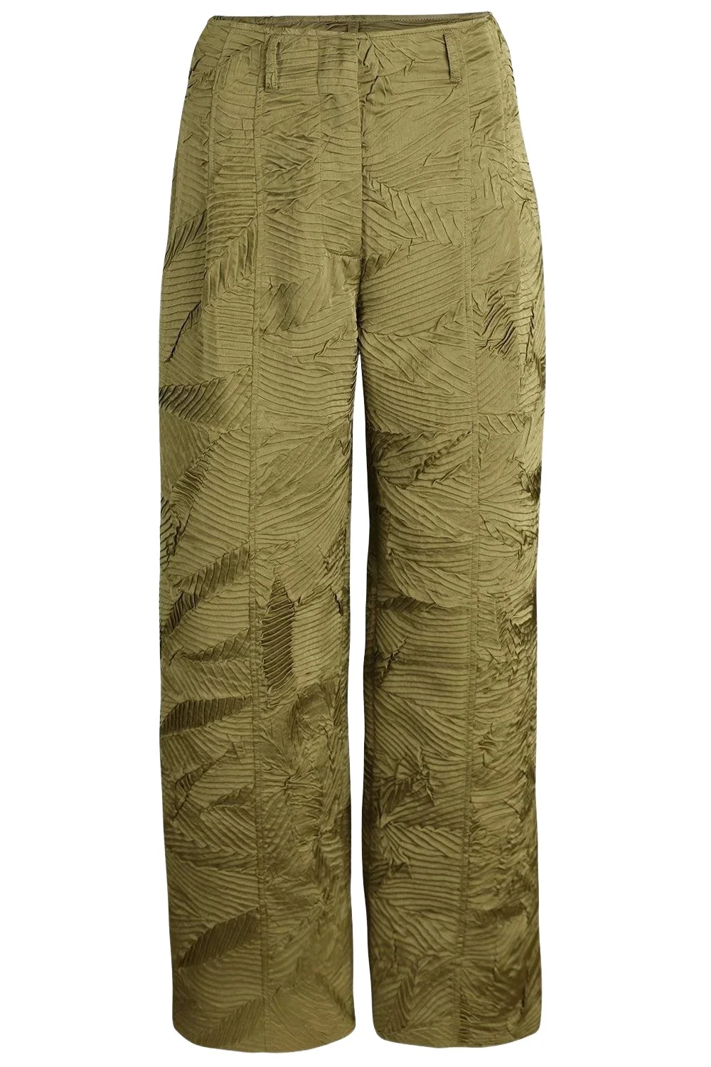 Carine Satin Pant Carine Satin Pant
