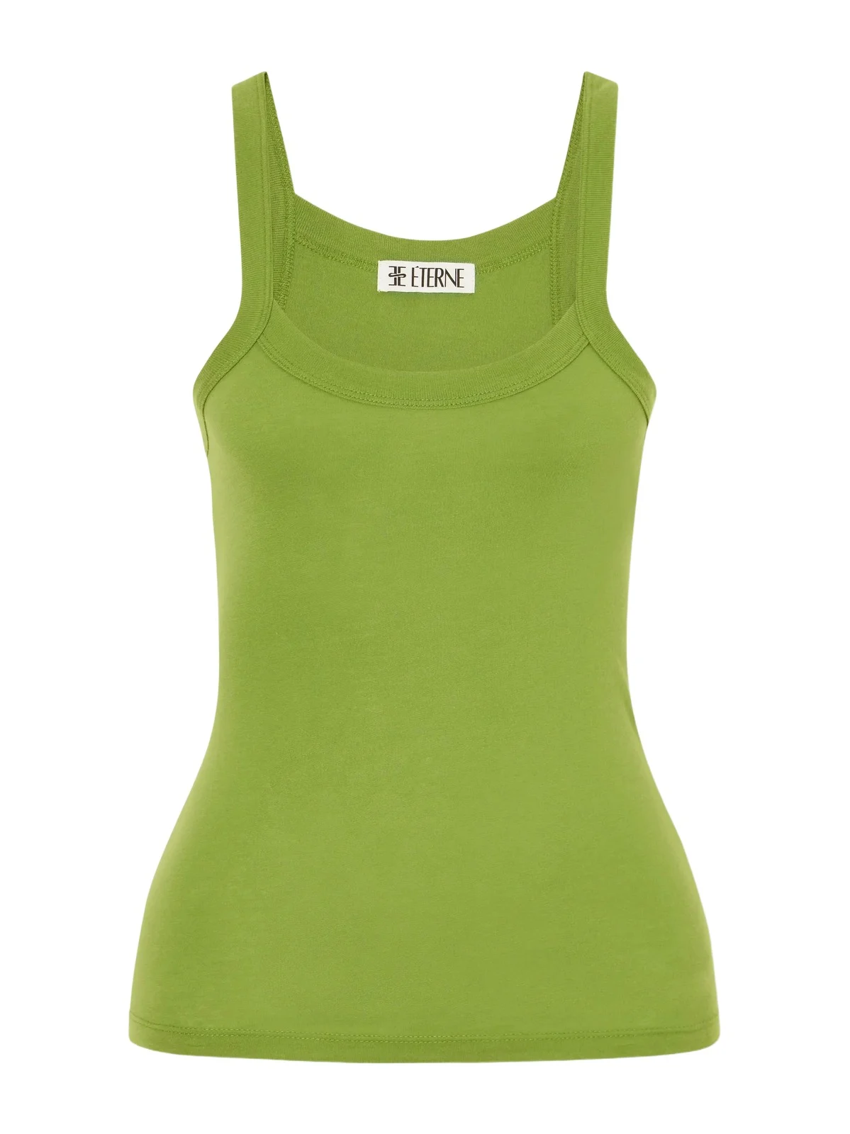 Duke Cotton-blend Tank Duke Cotton-blend Tank