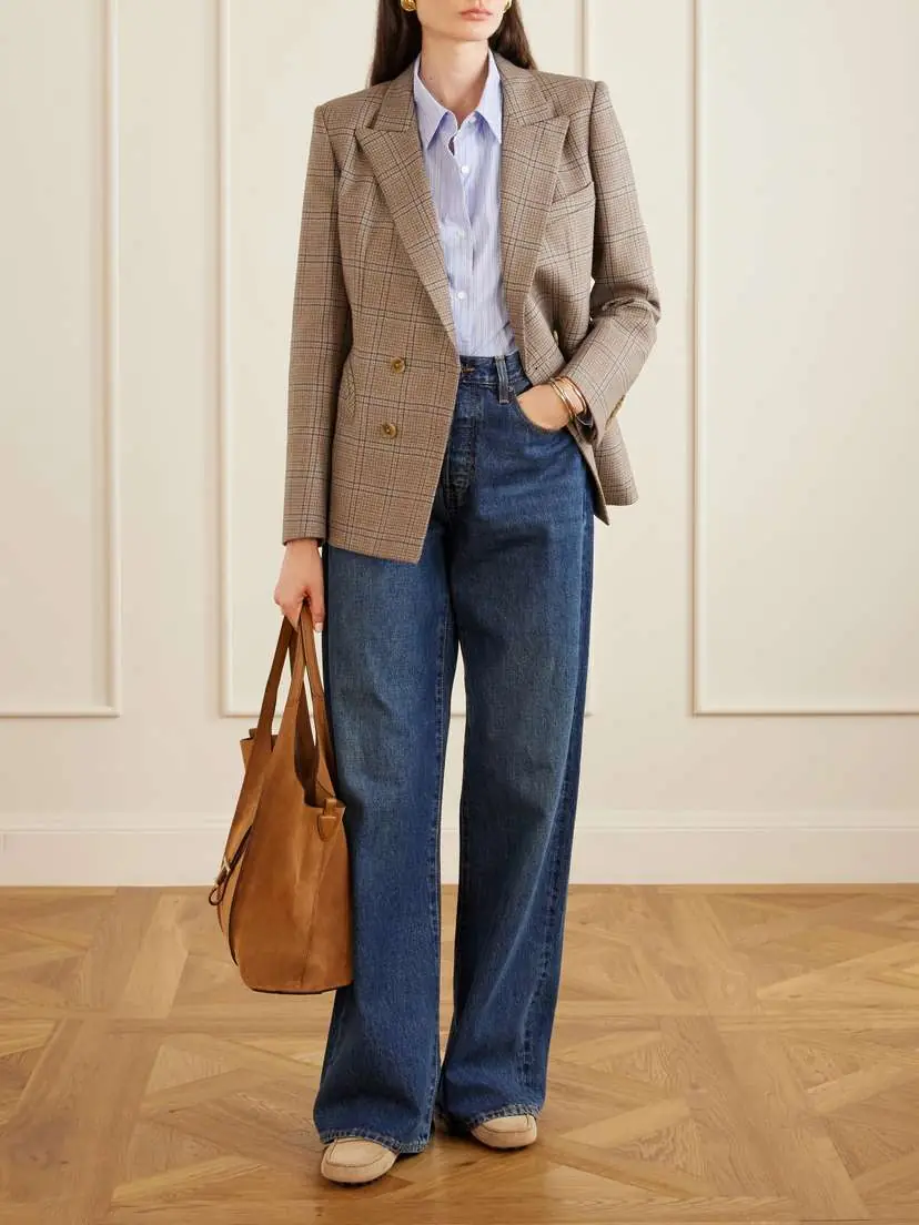 Tod's T Timeless Medium Suede Shoulder Bag | Thumbnail 3 Tod's T Timeless Medium Suede Shoulder Bag | Thumbnail 3