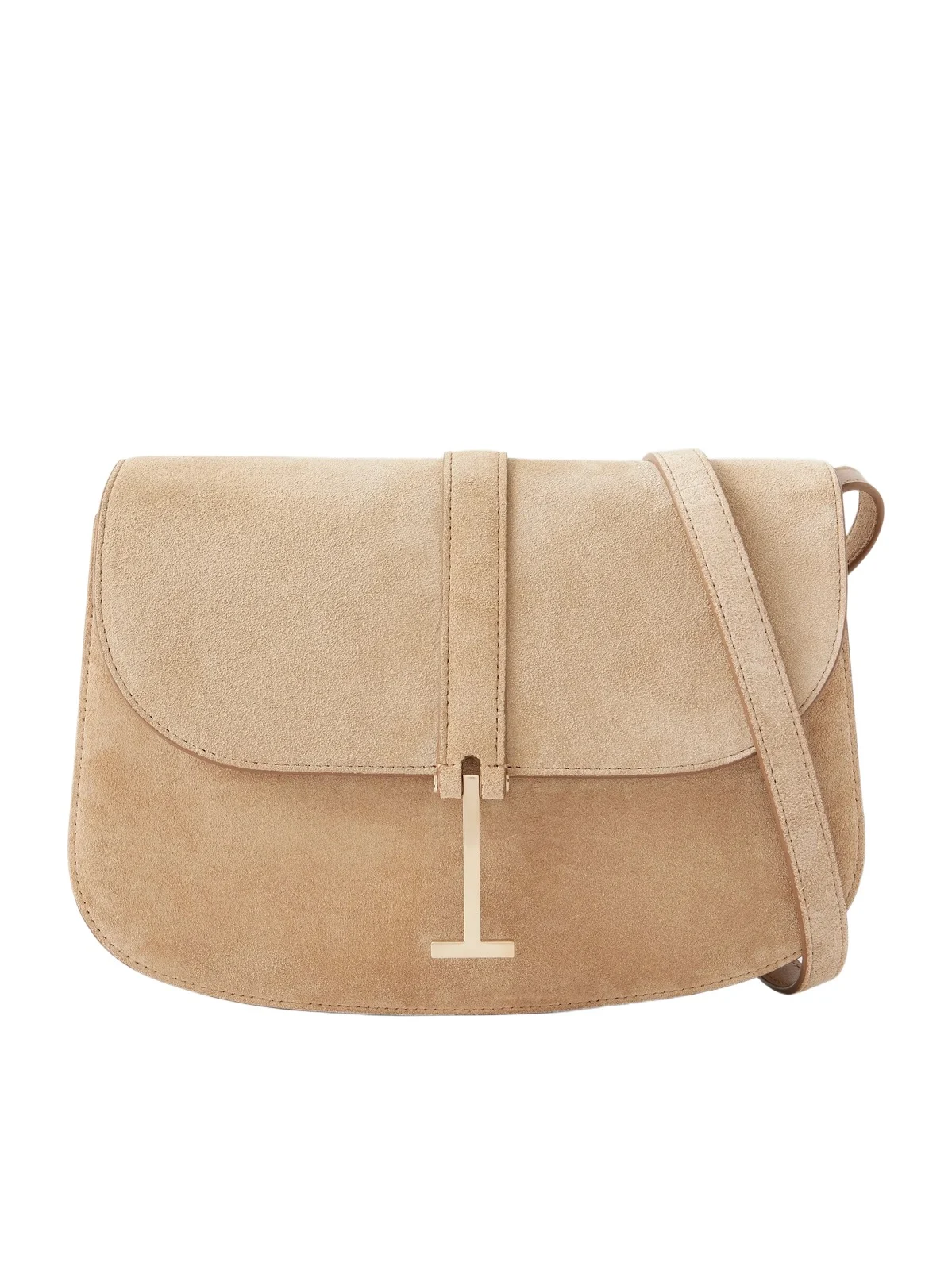 Small Suede Shoulder Bag Small Suede Shoulder Bag