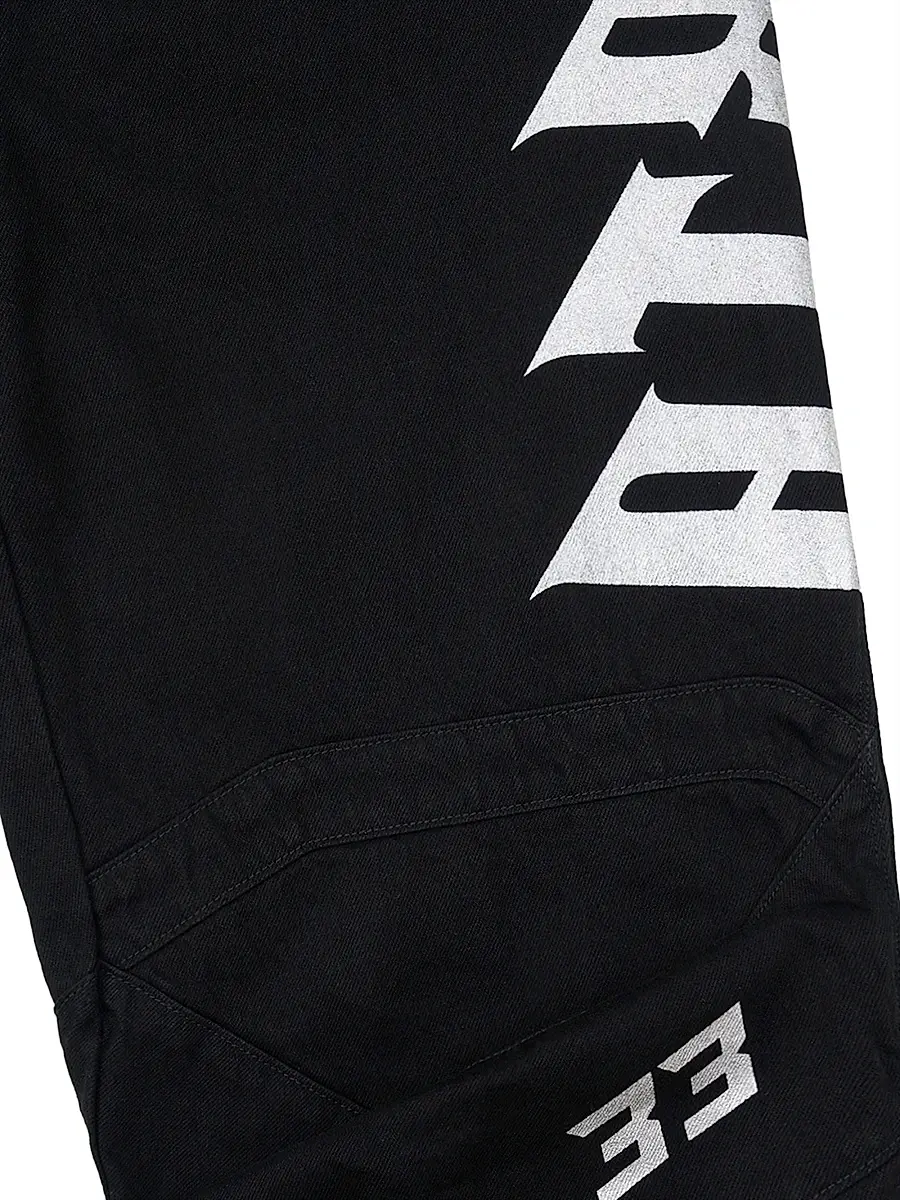 RTA Men's Chaparral Alwin Cotton Moto Pants | Thumbnail 3 RTA Men's Chaparral Alwin Cotton Moto Pants | Thumbnail 3