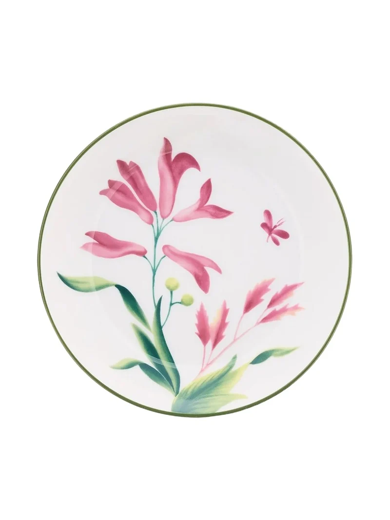 GINORI 1735 Florenza Porcelain Tea Saucer