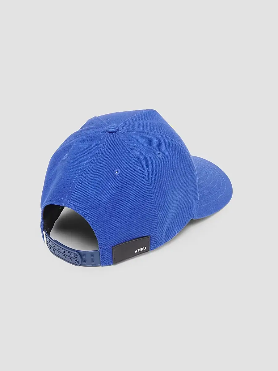 AMIRI Men's MA Pop Baseball Cap | Thumbnail 2 AMIRI Men's MA Pop Baseball Cap | Thumbnail 2