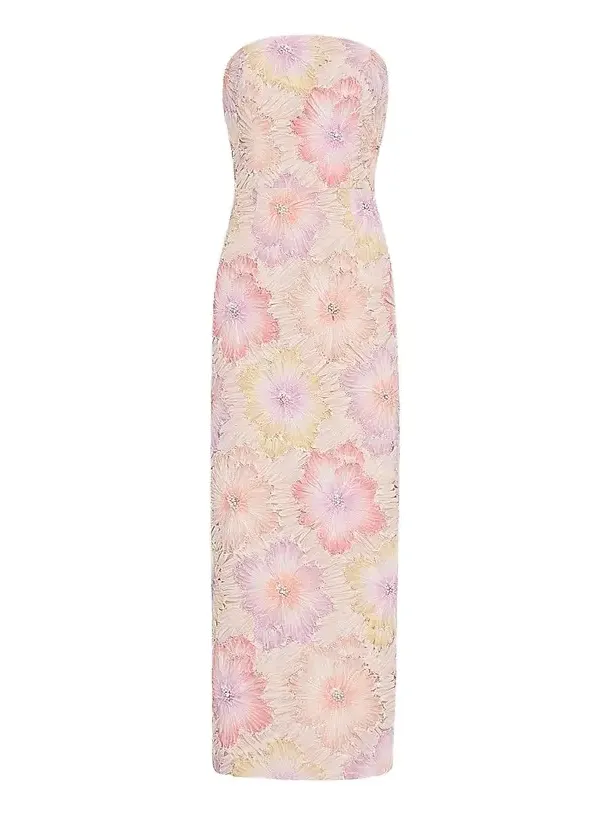Women's Kait Floral Embroidered Dress Women's Kait Floral Embroidered Dress