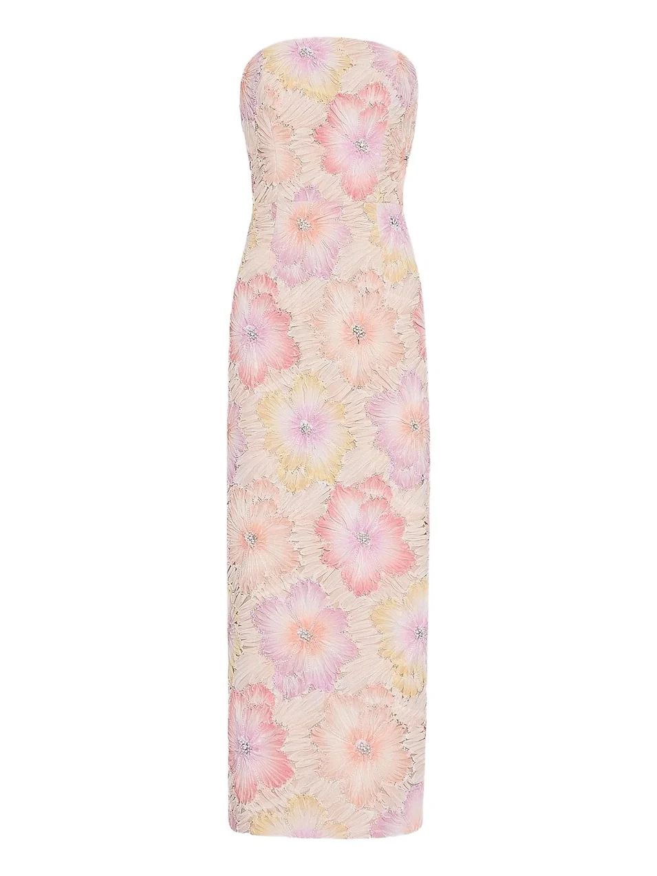 Women's Kait Floral Embroidered Dress Women's Kait Floral Embroidered Dress