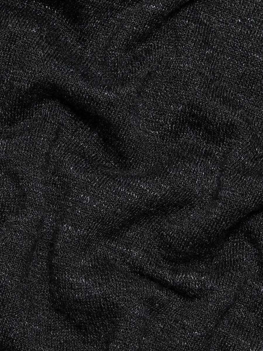 Saks Fifth Avenue Men's Linen-Blend Sweater | Thumbnail 7