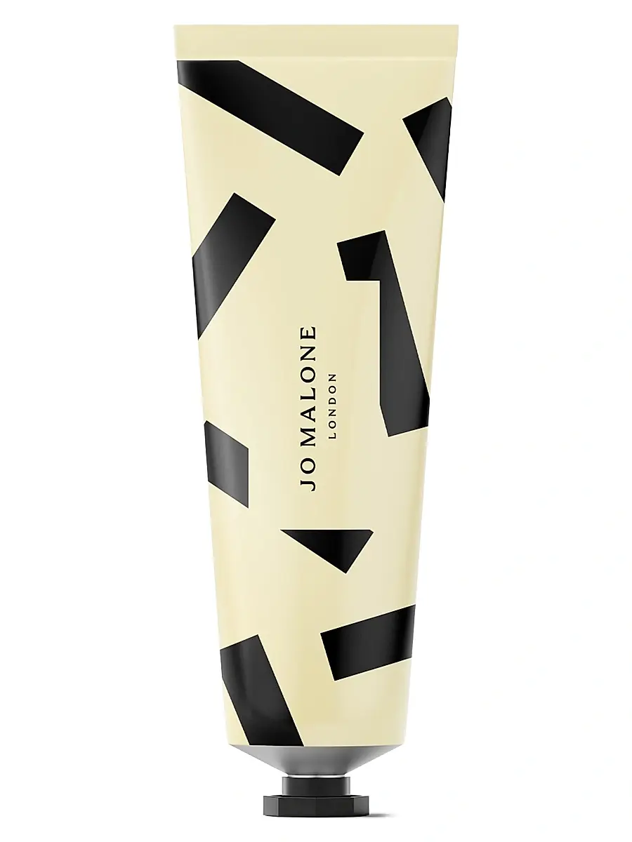 Jo Malone London English Pear & Sweet Pea Hand Cream | Image 1 Jo Malone London English Pear & Sweet Pea Hand Cream | Image 1