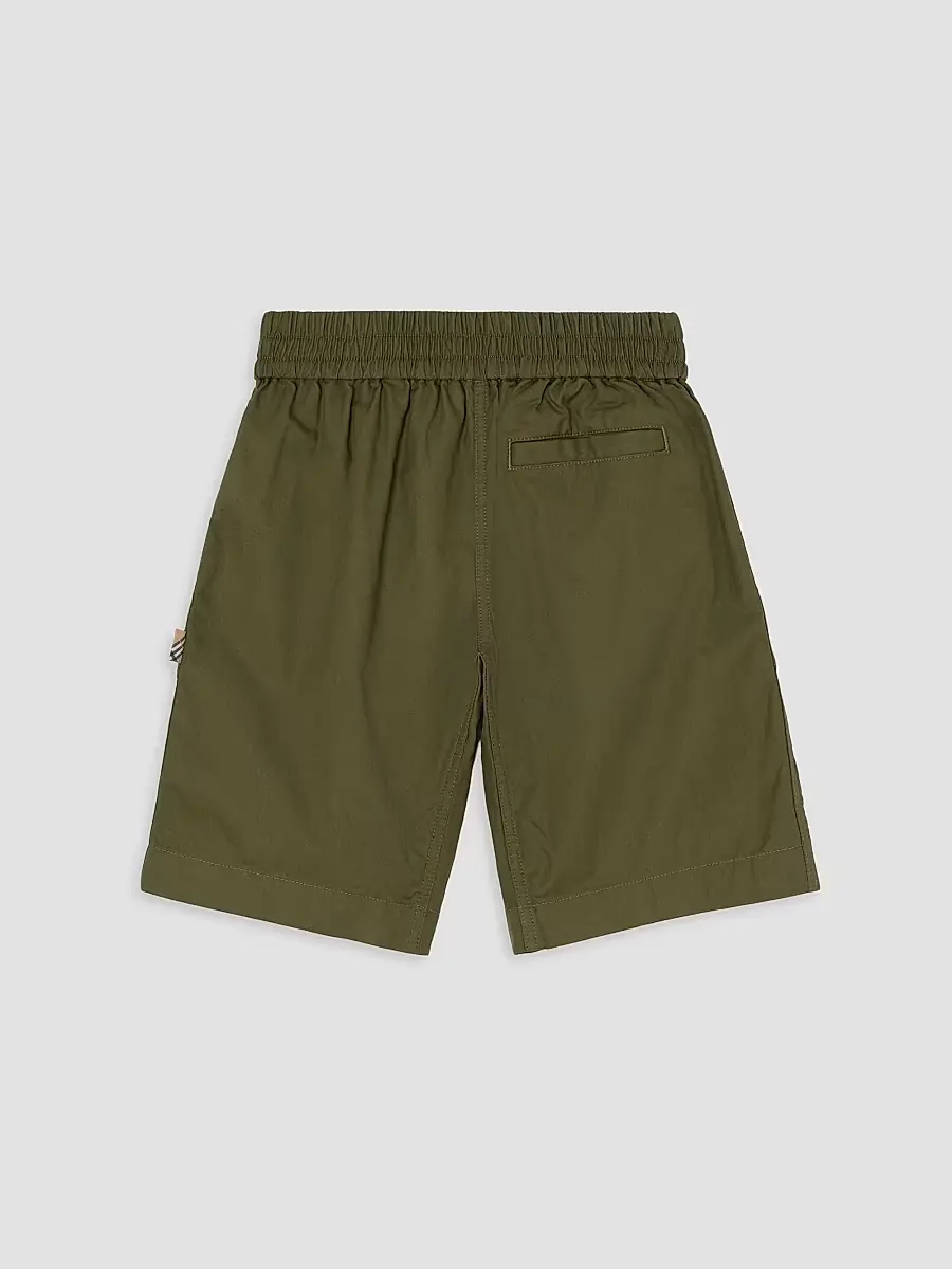 Burberry Boy's Little Boy's & Boy's Cargo Shorts | Thumbnail 2 Burberry Boy's Little Boy's & Boy's Cargo Shorts | Thumbnail 2