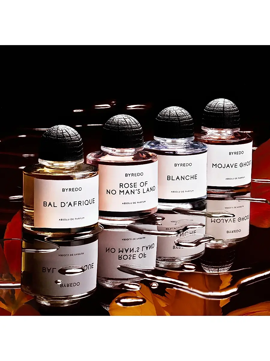 BYREDO Rose of No Man's Land Absolu | Thumbnail 6 BYREDO Rose of No Man's Land Absolu | Thumbnail 6