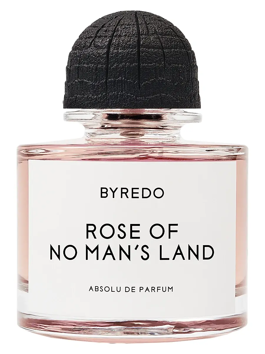 BYREDO Rose of No Man's Land Absolu