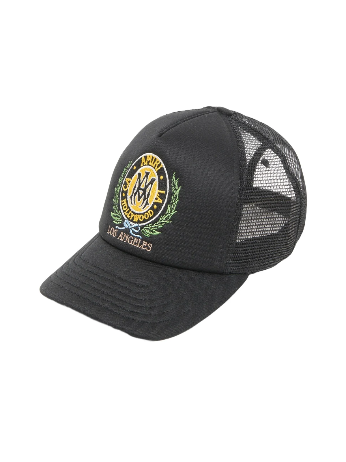 Men's MA Crest Trucker Hat Men's MA Crest Trucker Hat