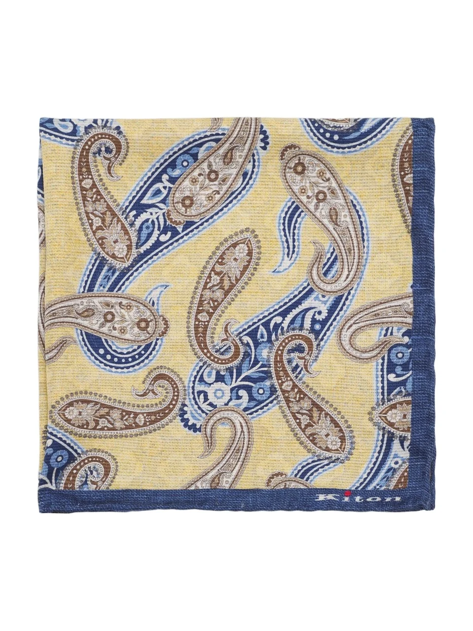 Men's Silk Pocket Square Men's Silk Pocket Square