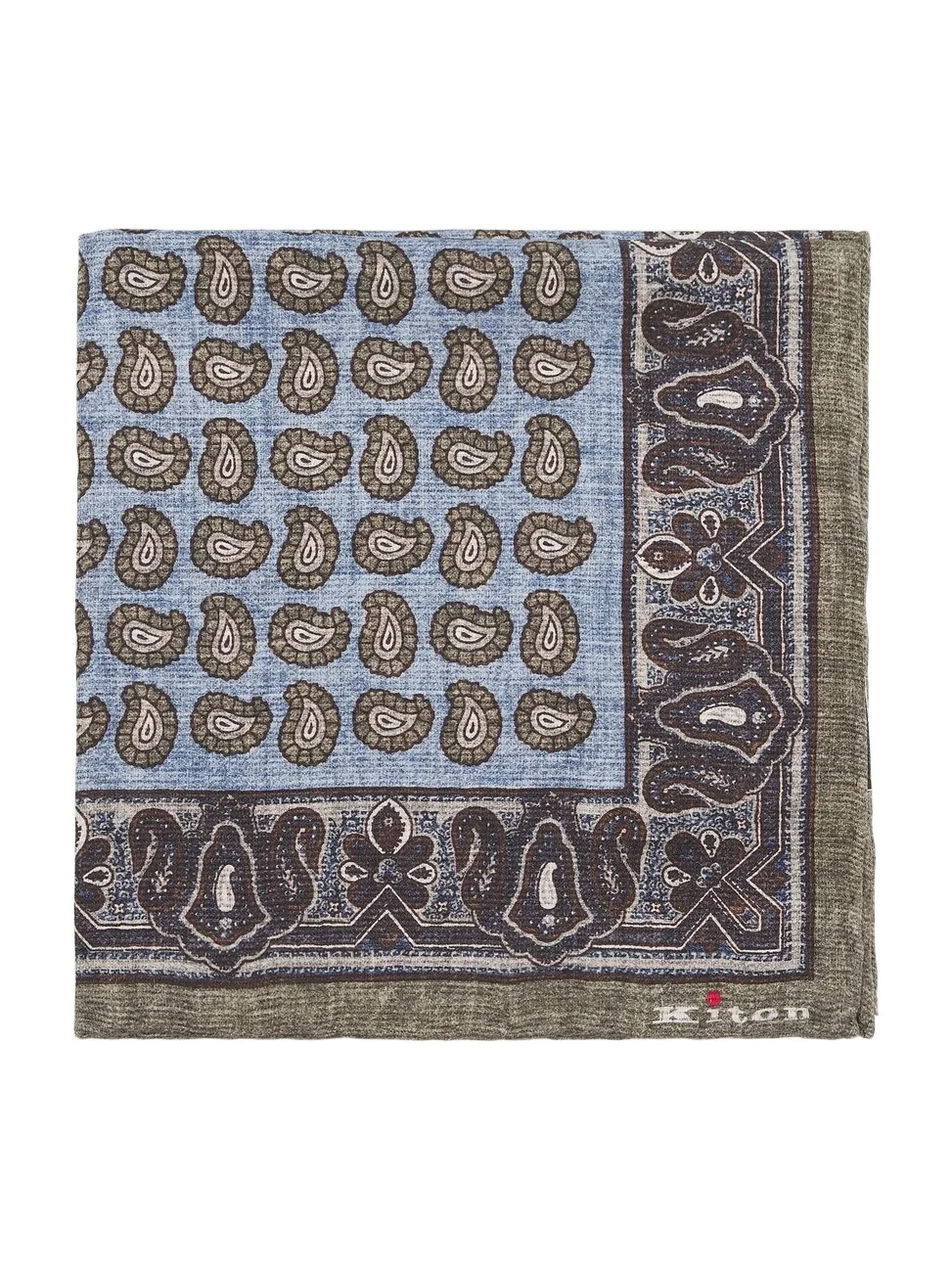 Men's Silk Pocket Square Men's Silk Pocket Square