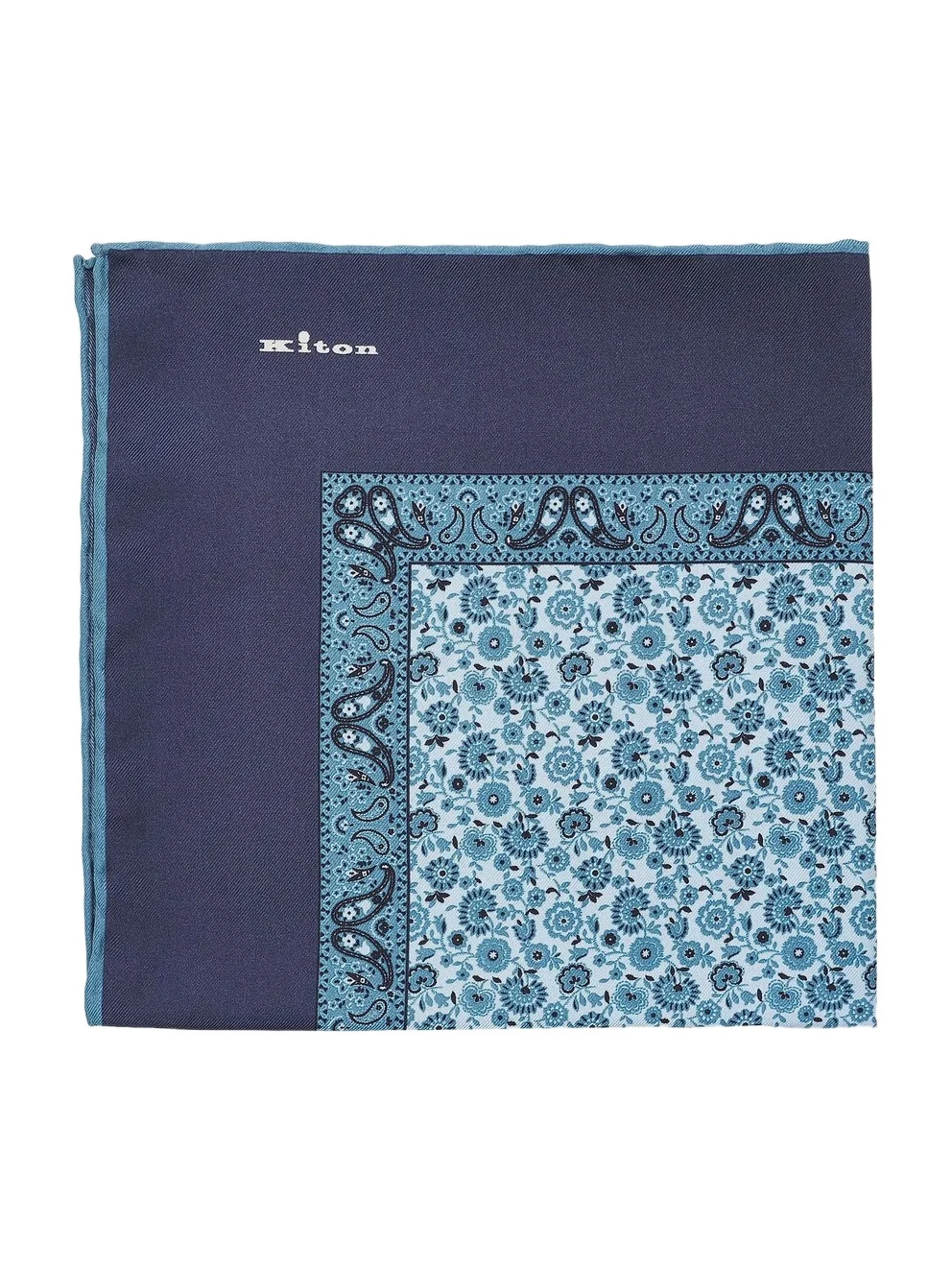 Men's Silk Pocket Square Men's Silk Pocket Square