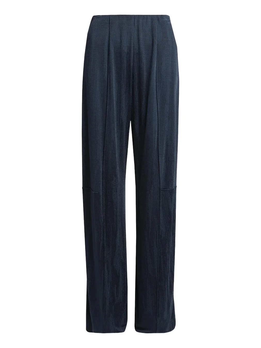 Women's Pintucked Straight-Leg Trousers Women's Pintucked Straight-Leg Trousers