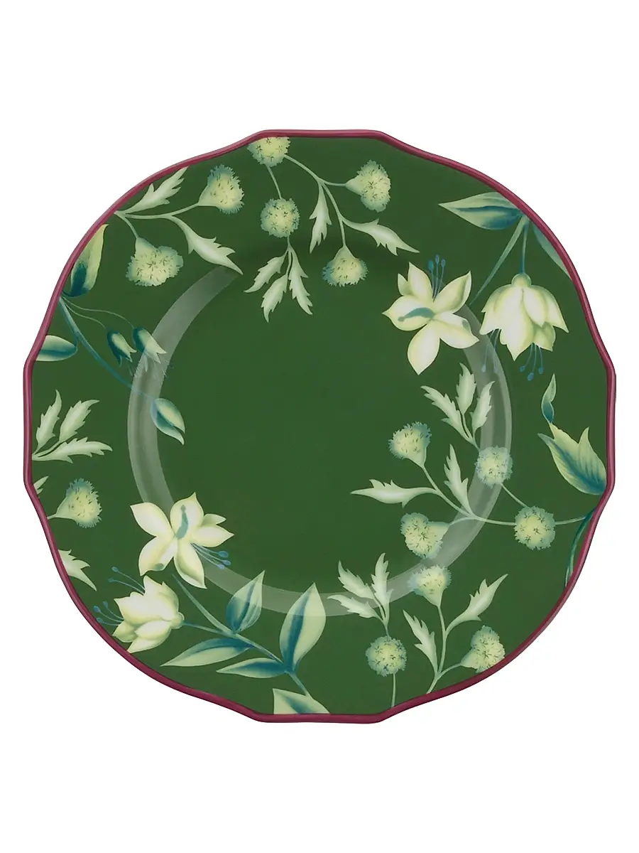 GINORI 1735 Florenza Porcelain Dessert Plate