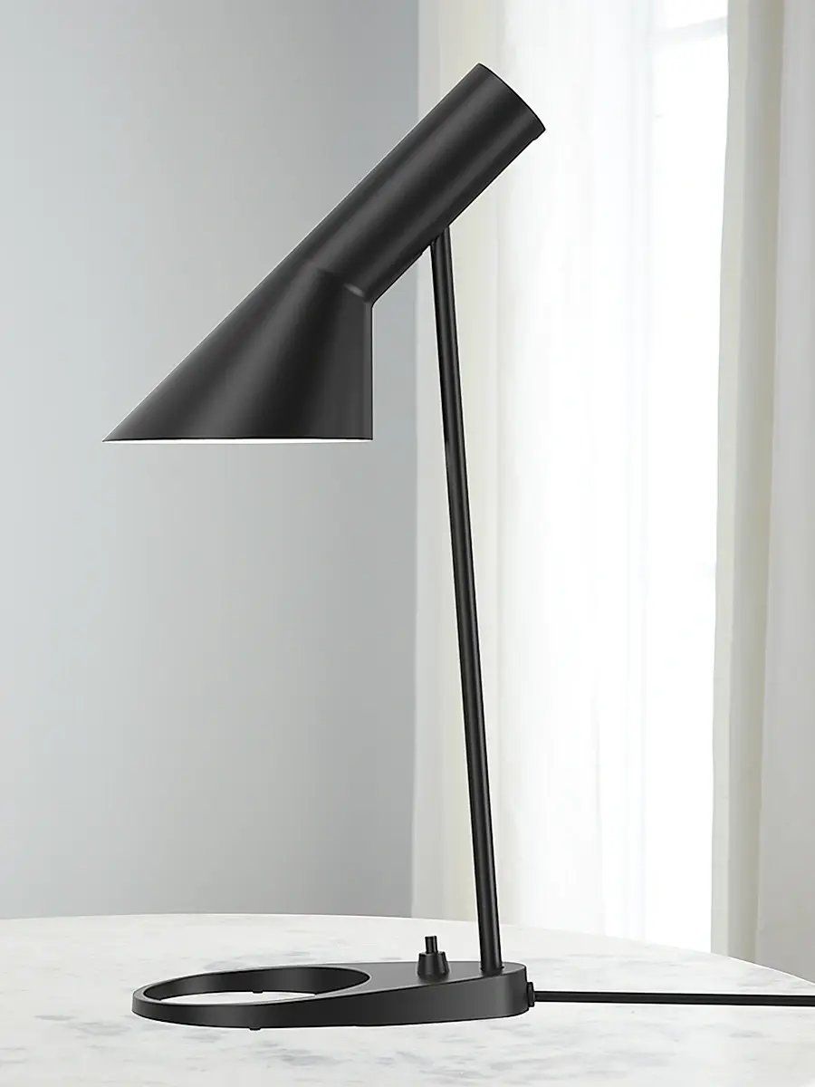 Louis Poulsen AJ Mini Table Lamp | Thumbnail 2