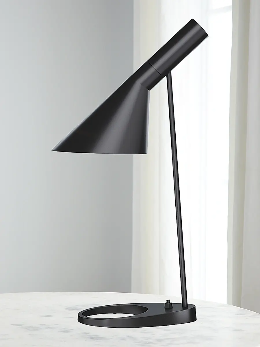 Louis Poulsen AJ Adjustable Table Lamp | Thumbnail 2 Louis Poulsen AJ Adjustable Table Lamp | Thumbnail 2