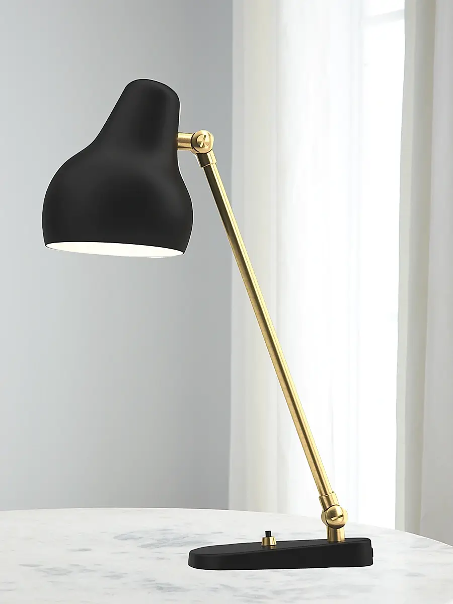 Louis Poulsen VL38 Metal Table Lamp | Thumbnail 2