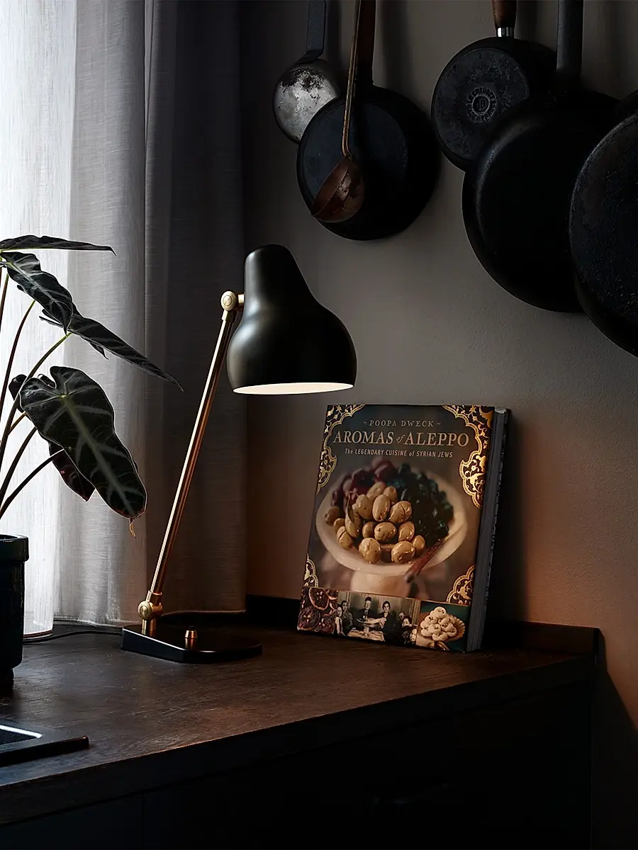 Louis Poulsen VL38 Metal Table Lamp | Thumbnail 4