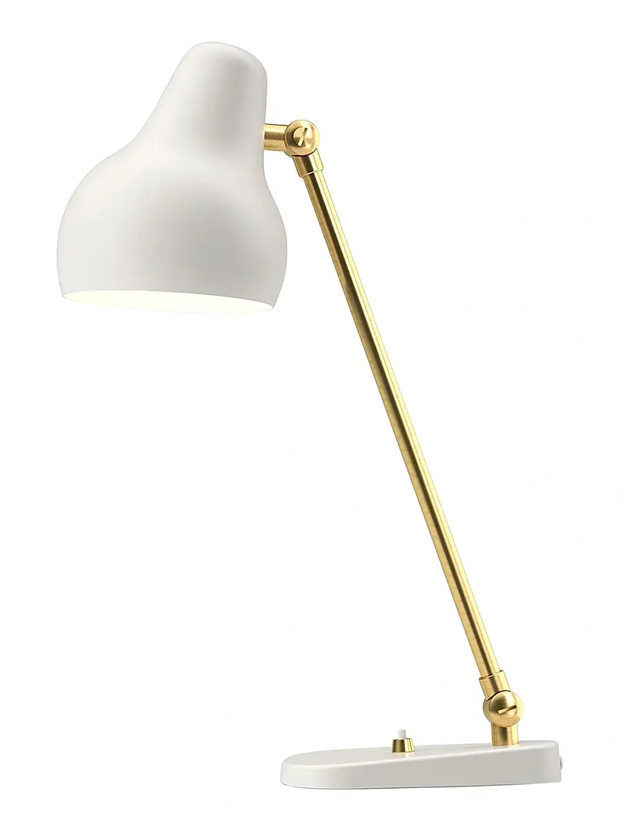 Louis Poulsen VL38 Metal Table Lamp | Thumbnail 6