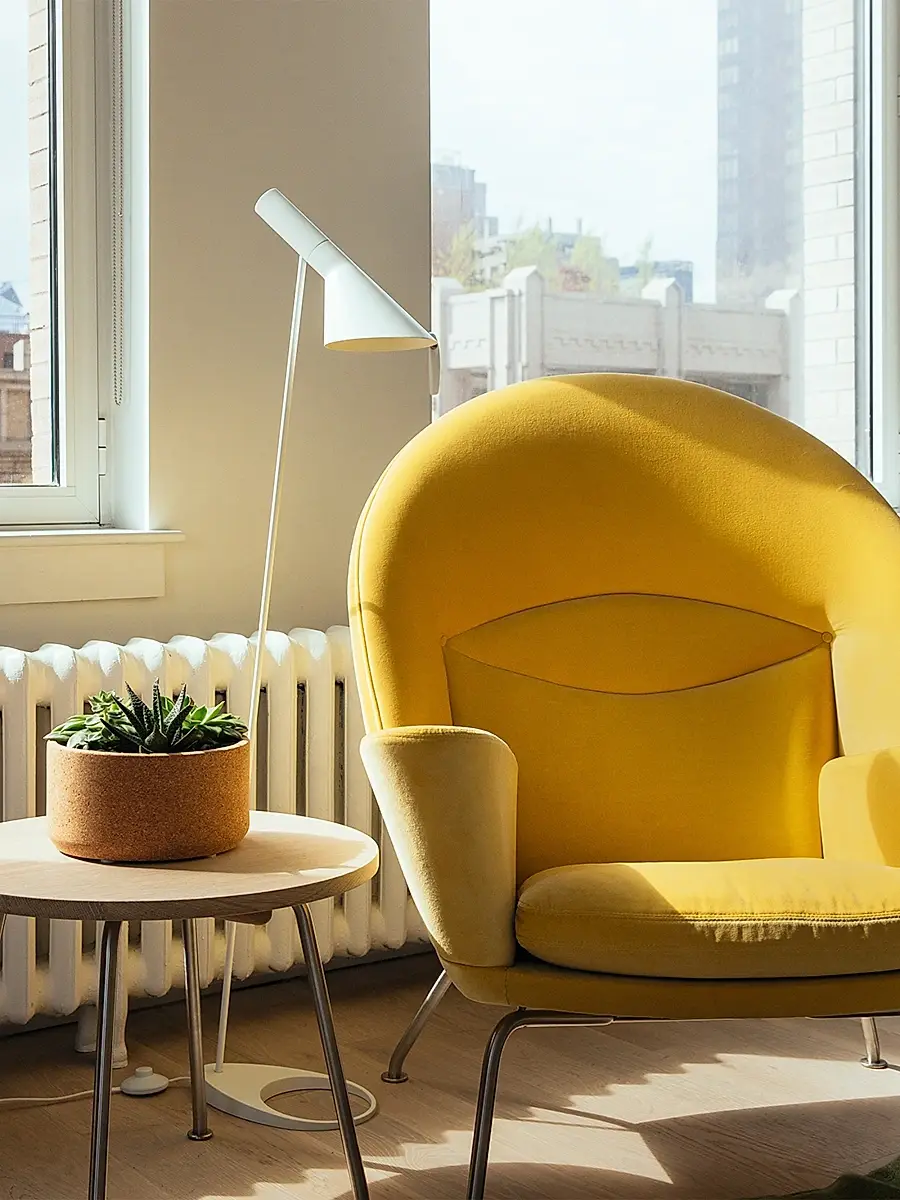 Louis Poulsen AJ Floor Lamp | Thumbnail 6 Louis Poulsen AJ Floor Lamp | Thumbnail 6