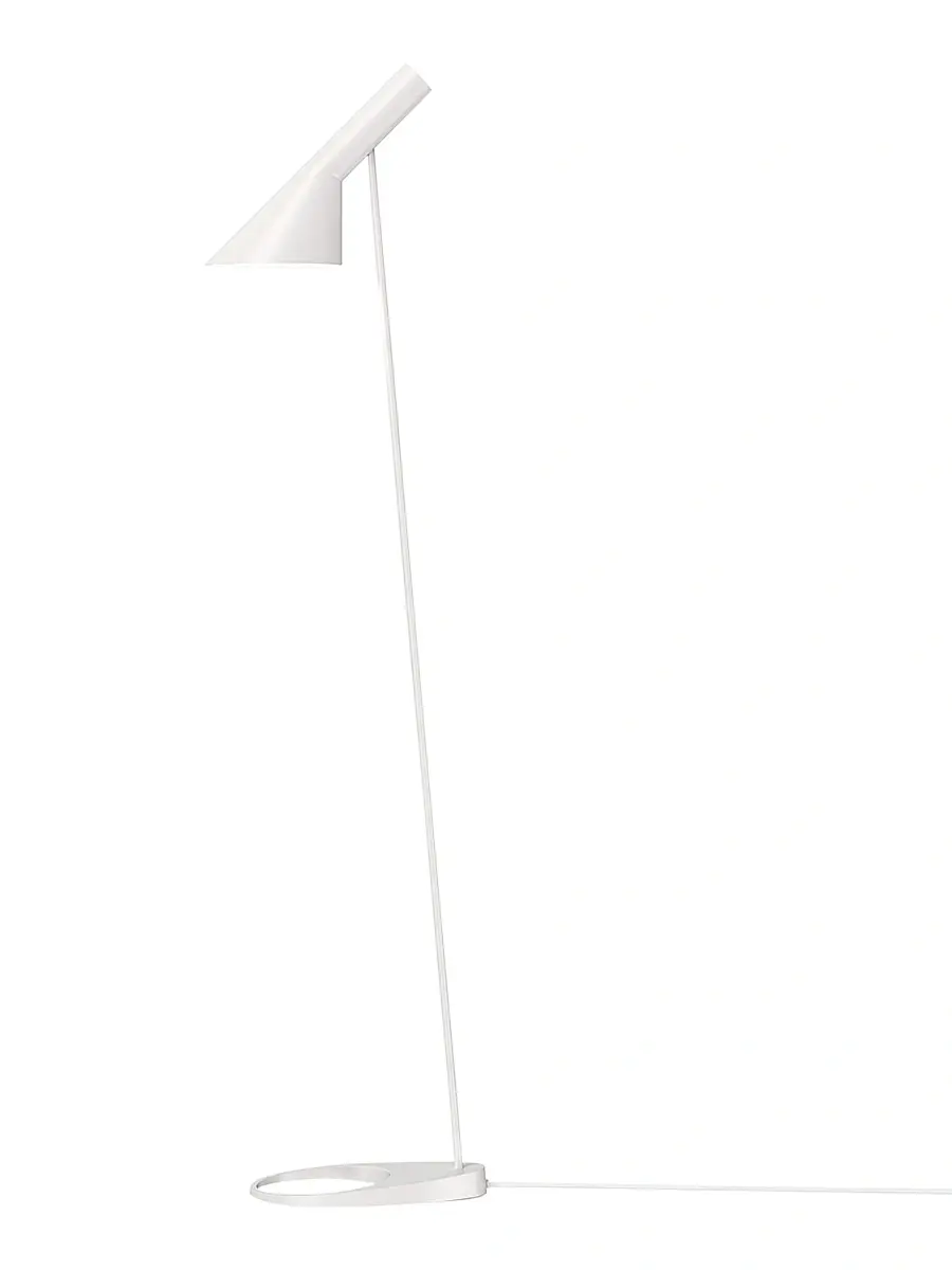 Louis Poulsen AJ Floor Lamp