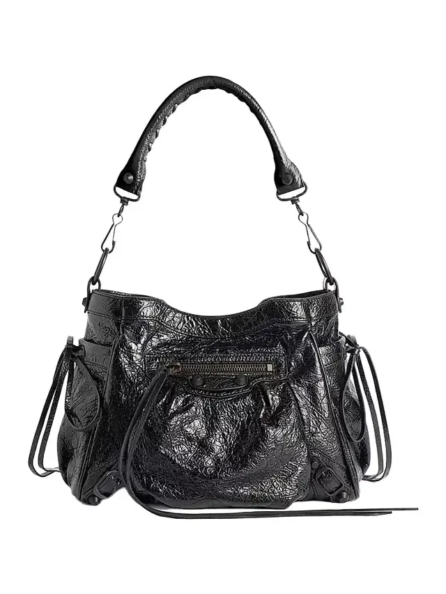 Women's Le City Bucket Bag
