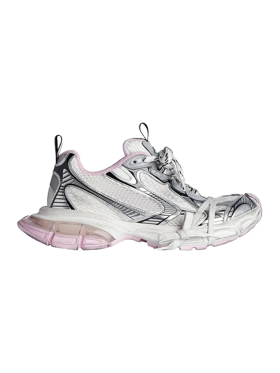 Women's 3XL Gel Clearsole Sneakers