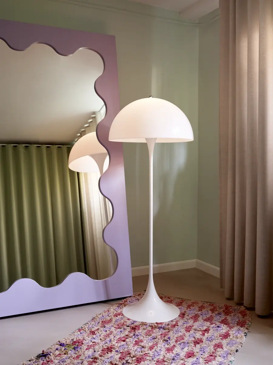Louis Poulsen Panthella Floor Lamp | Thumbnail 6 Louis Poulsen Panthella Floor Lamp | Thumbnail 6