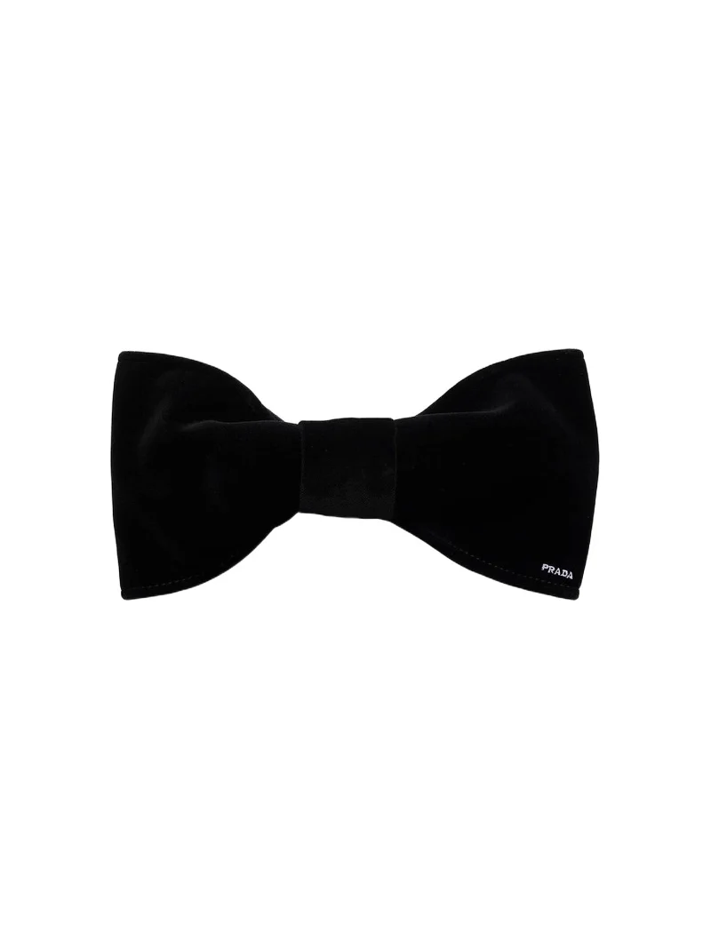 Women's Velvet Hair Clip Women's Velvet Hair Clip