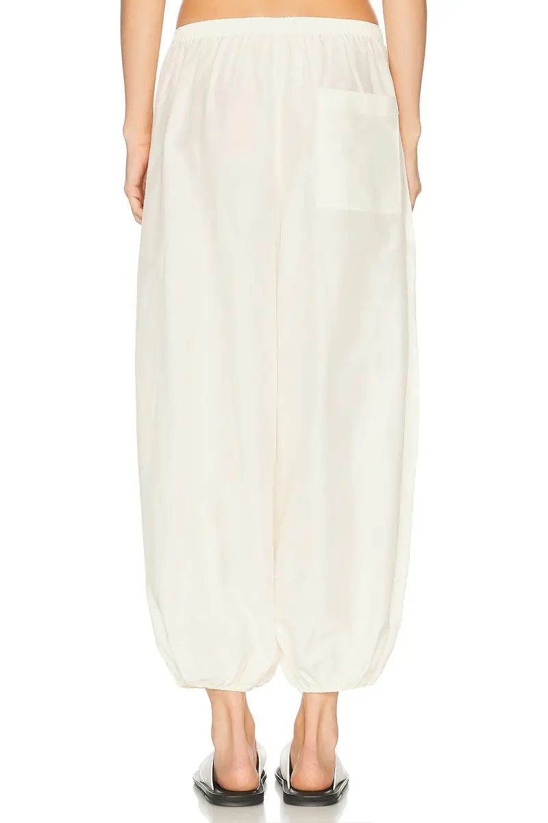 Loulou de Saison Almaya Balloon Pant | Thumbnail 4 Loulou de Saison Almaya Balloon Pant | Thumbnail 4