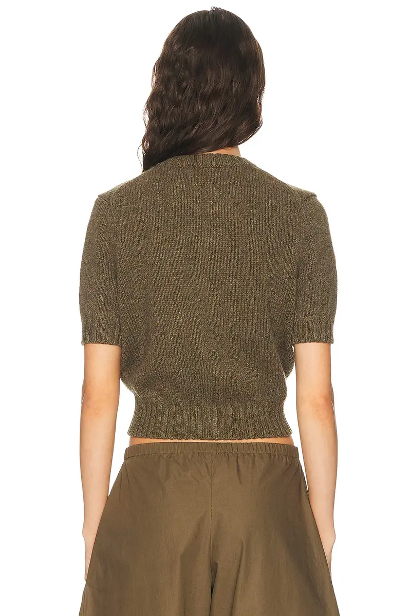 Khaite Nora Cashmere Cardigan | Thumbnail 3