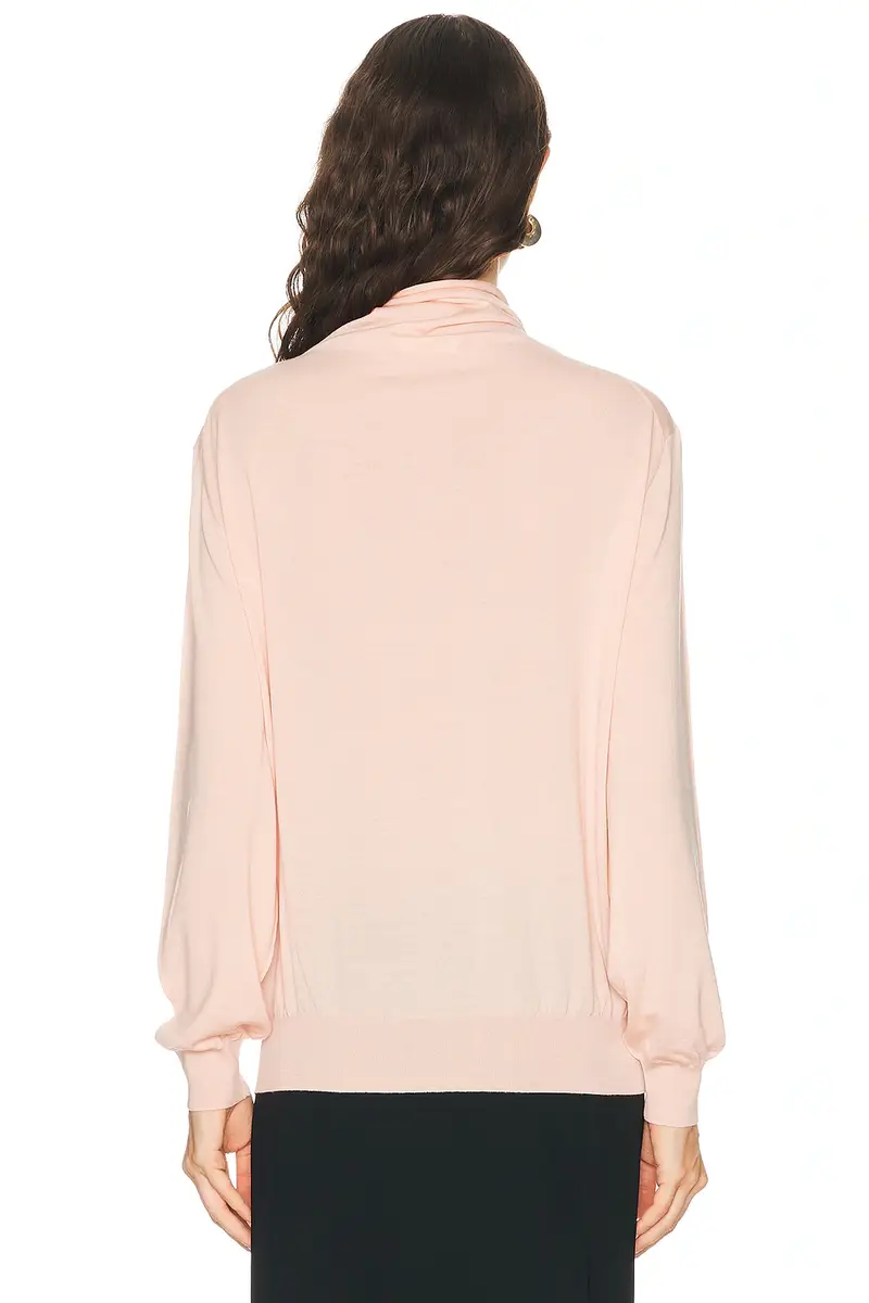 Khaite Annette Sweater | Thumbnail 3 Khaite Annette Sweater | Thumbnail 3